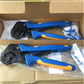 AMP Category 6 Modular Plug Hand Tool 790163-5-bấm hạt 3 mảnh