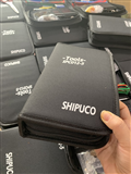 Bộ dụng cụ làm mạng SPC012-5/03 hãng SHIPUCO