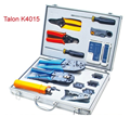 Bộ dụng cụ làm mạng Talon K-4015