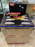 Cáp HDMI 10m UNITEK Y-C142 chính hãng