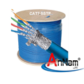 Cáp mạng Cat7 SSTP