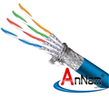 Cáp mạng Cat7 SSTP