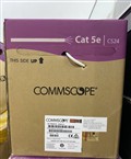 Cáp mạng chống nhiễu Cat5e FTP COMMSCOPE mã PN: 219413-2