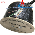 Cáp mạng TE-KRONE Cat5E CCA ngoài trời