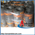 Dây điện thoại 2 đôi - 2 pair (4 lõi 2x2x0.5) Vinacap