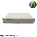 Giá phối quang Rack 19inch 2U 48 CORE ODF-RF-48