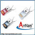 Hạt mạng cat7 chống nhiễu FPT