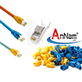 Hạt mạng cat7 chống nhiễu FPT