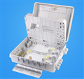 Hộp phối quang ODF 24FO-96FO outdoor ngoài trời vỏ nhựa