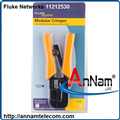 Kềm bấm cáp mạng đa năng Rj45 và Rj11 Fluke Networks 11212530