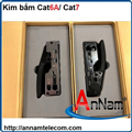 Kìm bấm Cat6A/ Cat7 chuyên dụng RJ11-RJ12-RJ45 hãng SHIPUCO