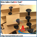 Kìm bấm Cat6A/ Cat7 chuyên dụng RJ11-RJ12-RJ45 hãng SHIPUCO