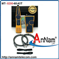 Máy Fluke test dây cáp mạng Fluke Network MT-8200 - 60 KIT Intelliton Pro 200 toner