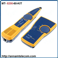 Máy Fluke test dây cáp mạng Fluke Network MT-8200 - 60 KIT Intelliton Pro 200 toner