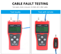 Máy Test mạng đa năng NF-308