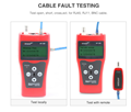 Máy Test mạng đa năng NF-388