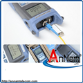 Máy Thu công suất quang RY3200A, Màn hình LCD