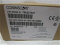 Module Panel Cat6A, STP, CPP-SDDM-SL-2U-48 port 60237047