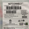 NPC6ASZDB-WT001.5m. - NPC, Cat 6A, Cat7, Shielded, LSZH, White, 3M-Dây nhảy cat6A dài 1.5m commscope