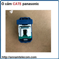 Ổ cắm data CAT5 Panasonic WEG2488SW/ WEV2488SW