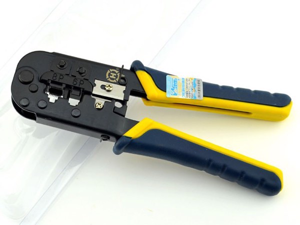 Bộ dụng cụ làm mạng SPC012-5/03 hãng SHIPUCO