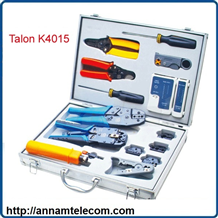 Bộ dụng cụ làm mạng Talon K-4015