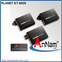 Chuyển đổi Quang Điện PLANET GT-802S