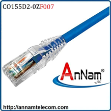 Dây nhảy patch cord 2m Commscope(CO155D2-0ZF007)