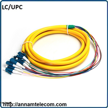 Dây nối quang 0.9, dài 1,5m, Simplex LC UPC, dây hàn quang Singlemode LC