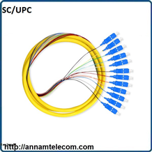 Dây nối quang 0.9, dài 1,5m, Simplex SC UPC, dây hàn quang Singlemode SC