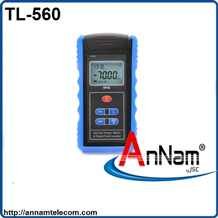 Máy thu công suất TL-560 Có chế độ soi quang