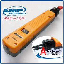 Tool nhấn mạng AMP P/N: 346859-1
